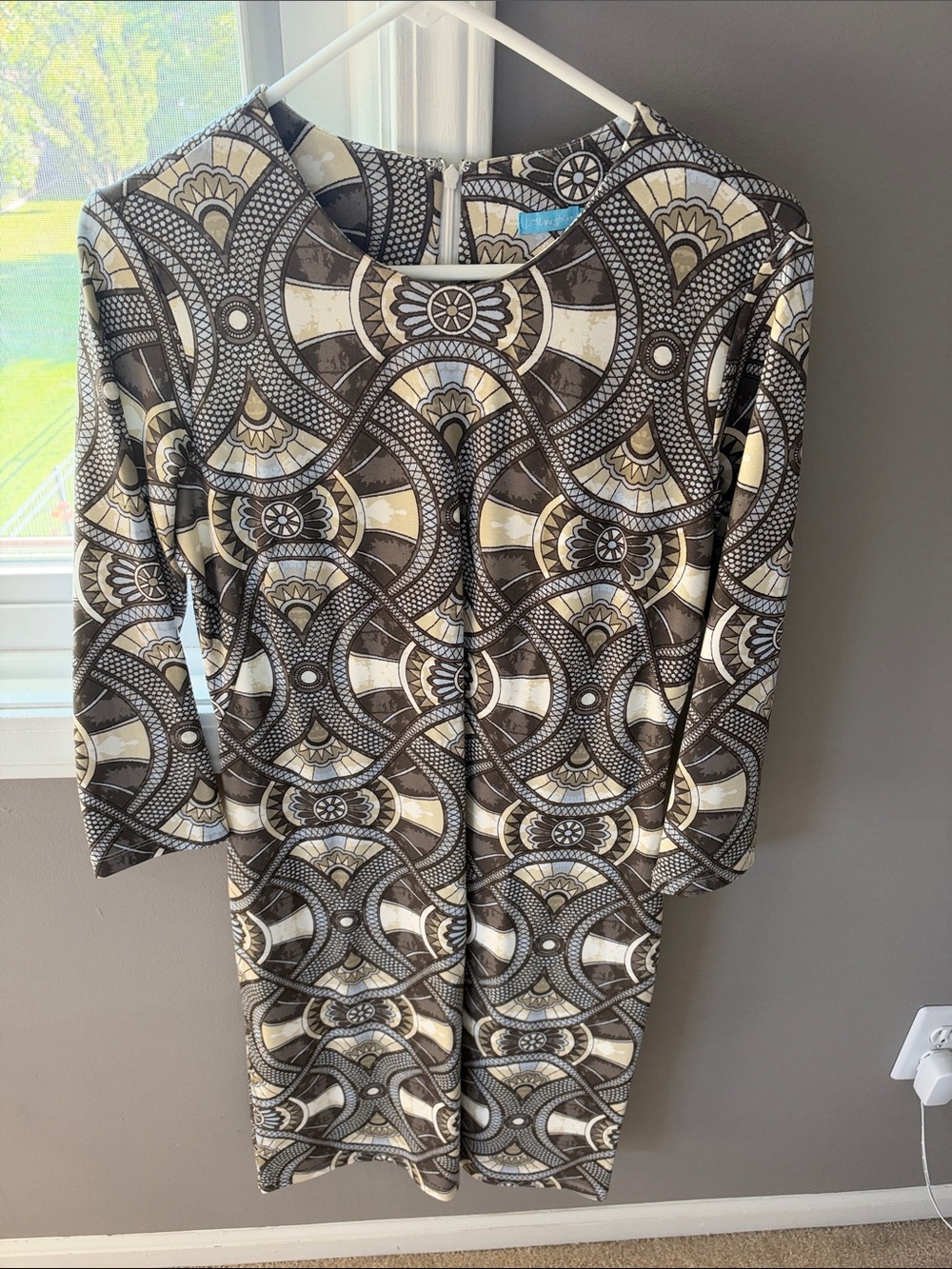 J. McLaughlin Dress